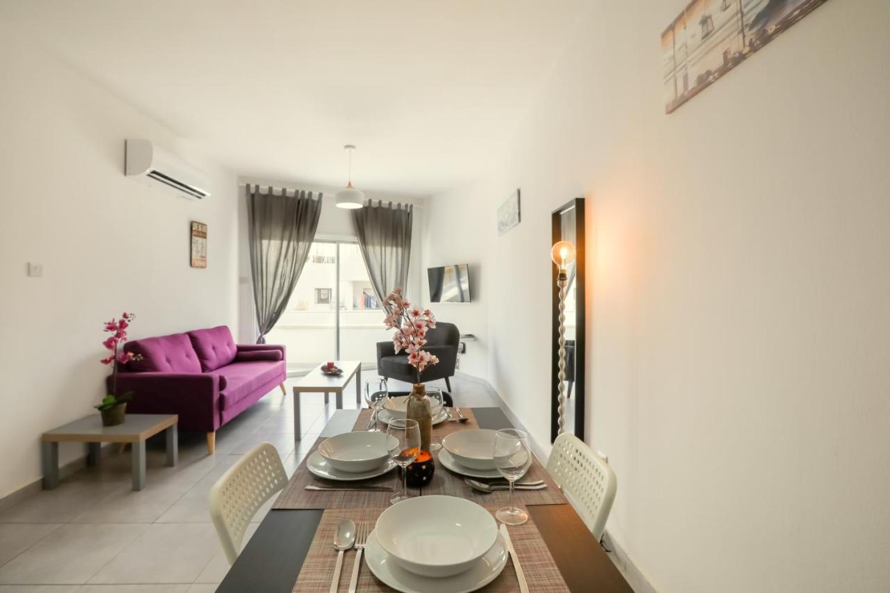 Andriana Centre Flat Appartamento *